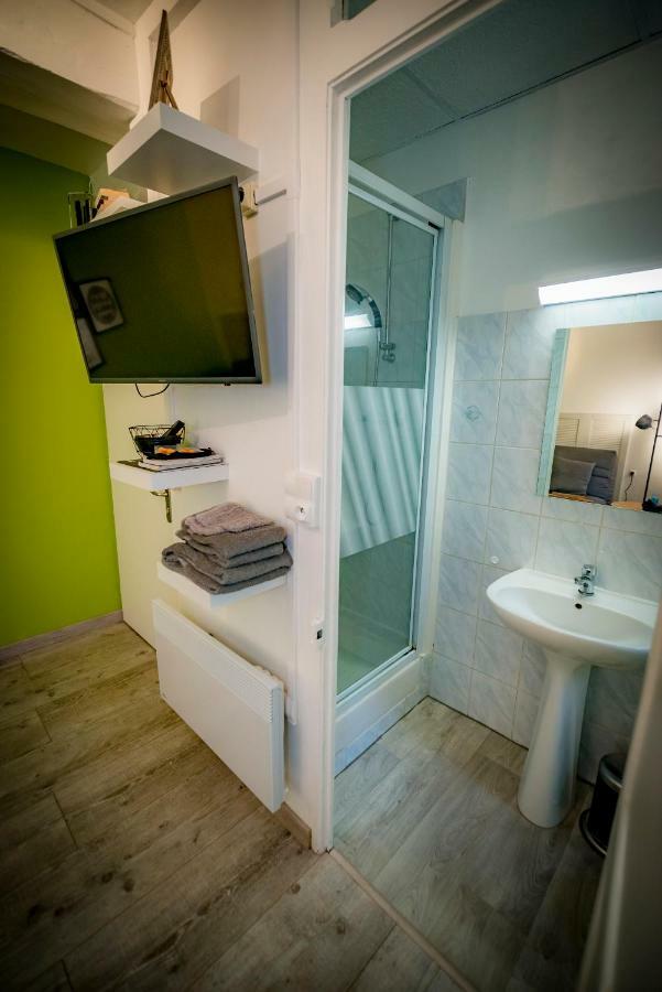 Appartement Hyper Centre Avec Wifi Труа Екстер'єр фото