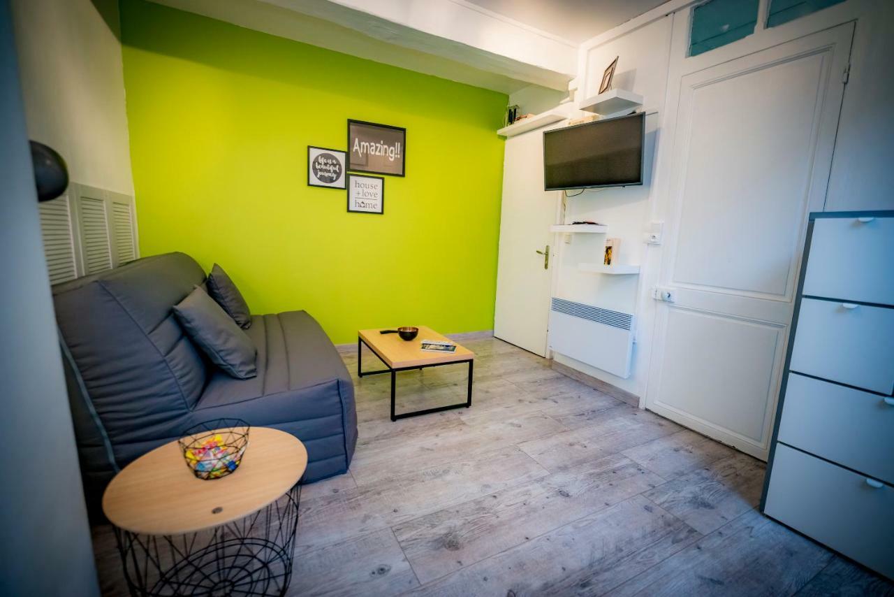 Appartement Hyper Centre Avec Wifi Труа Екстер'єр фото