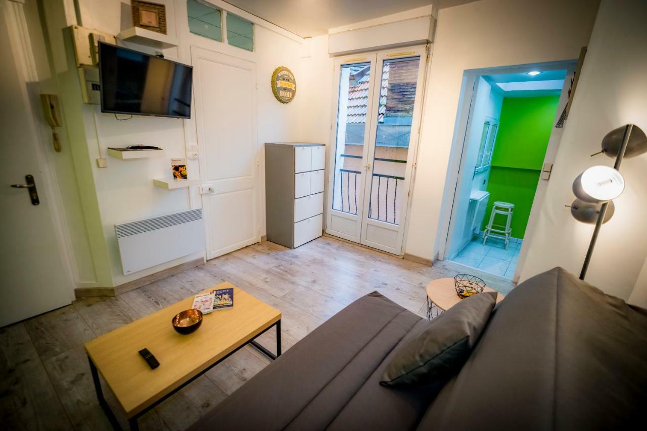 Appartement Hyper Centre Avec Wifi Труа Екстер'єр фото
